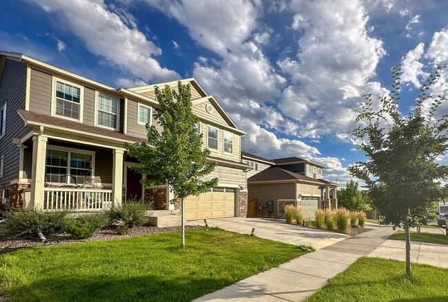 Primary Photo - This is what a dream home looks like!