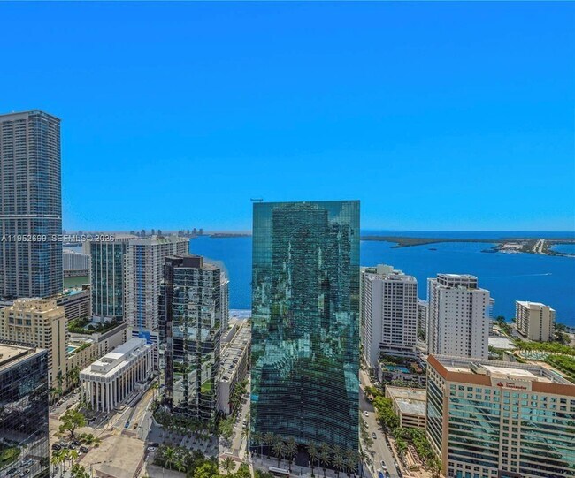 Building Photo - 1300 S Miami Ave