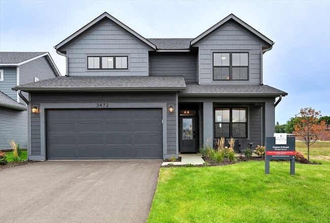 Building Photo - 3472 Knightsbridge Trl N