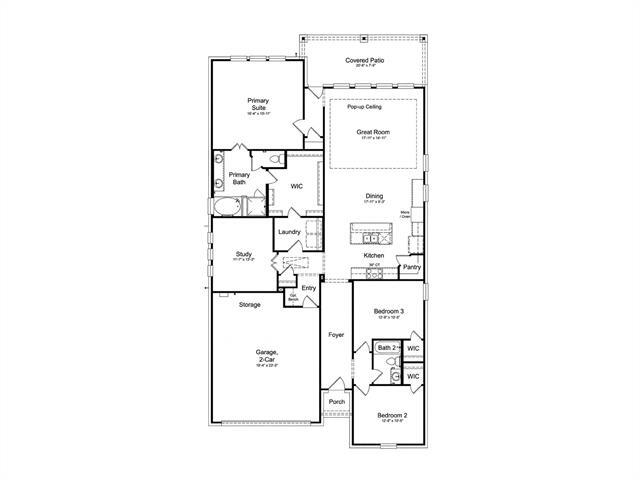 Building Photo - 124 Savannah Ln