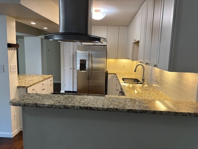 Modern Kitchen - 4715 Ranch View Rd