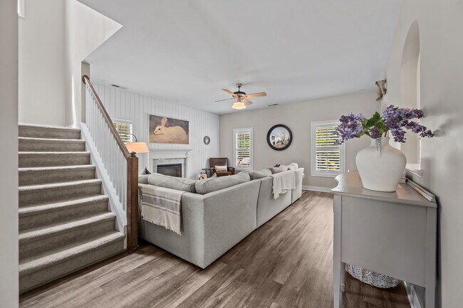 Building Photo - 167 Old Millstone Landing Ln