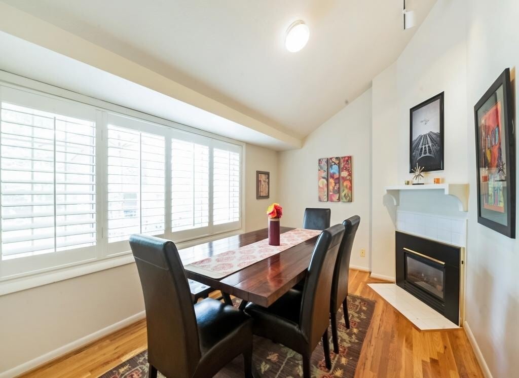 Formal Dining Room - 866 S 2300 E