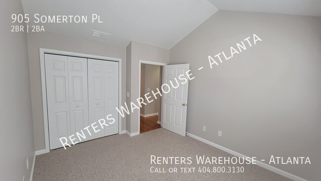 Building Photo - 905 Somerton Pl