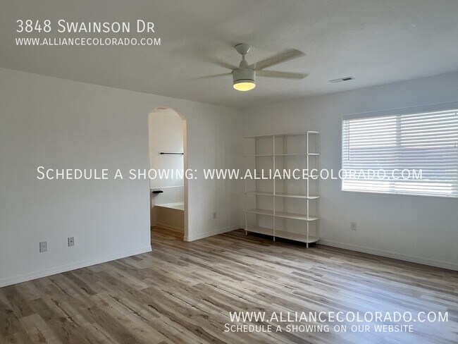 Building Photo - 3848 Swainson Dr