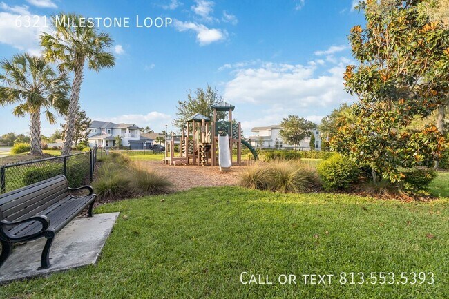 Building Photo - 6321 Milestone Lp