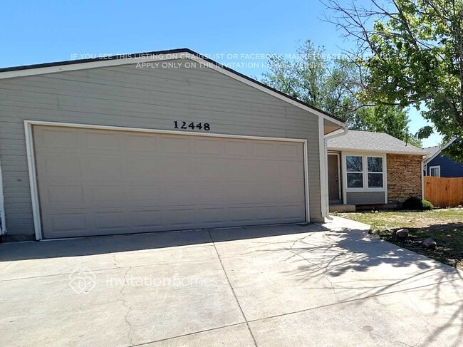 Building Photo - 12448 Bellaire St