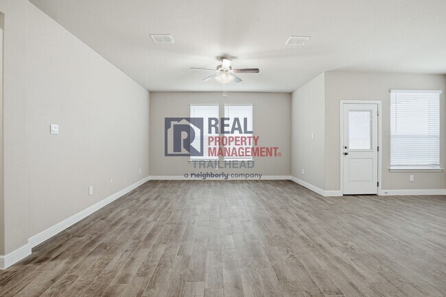 Building Photo - Modern Single-Story Home with Open Living Design