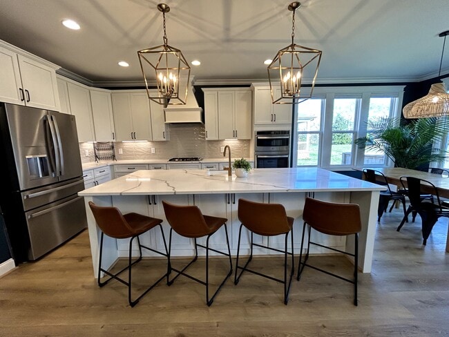 Building Photo - 1000 Alrich Ct