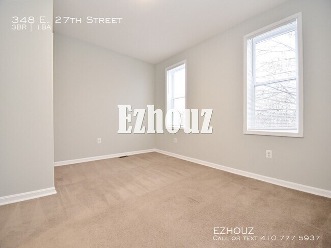Building Photo - 348 E 27th St