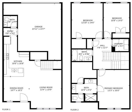 Building Photo - 6246 Rilla St