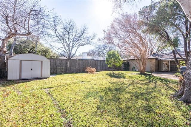 Building Photo - 12611 High Meadow Dr