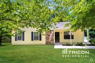 Building Photo - 3011 Eastland Way