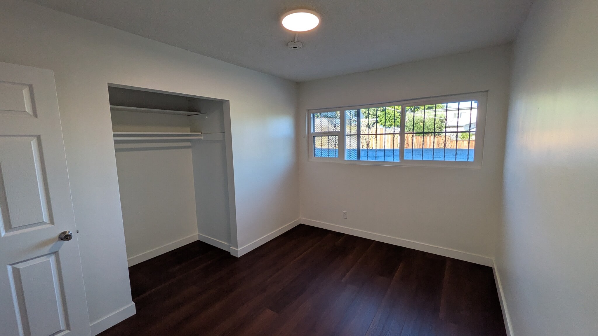 #2 BEDROOM - 4111 Abner St