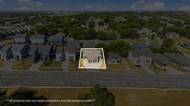 Building Photo - 3216 S Cherry Ln