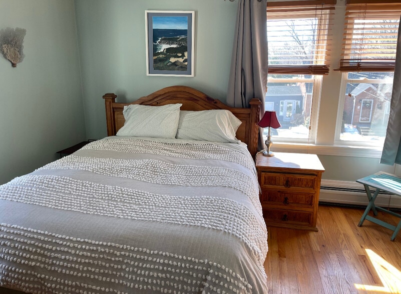 Building Photo - 109 Ridgewood Ave