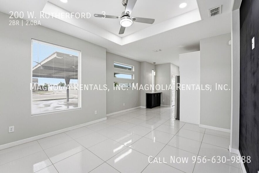 Building Photo - 200 W Rutherford Ave