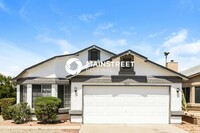 Building Photo - 8876 W Michelle Dr