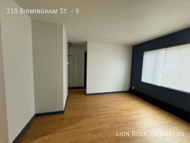 Building Photo - 310 Birmingham St