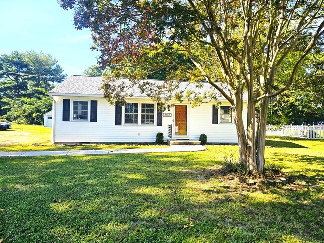 Primary Photo - 308 Carey Ave