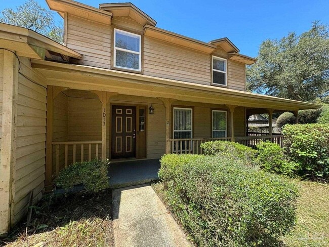 Building Photo - 1017 Great Oaks Dr