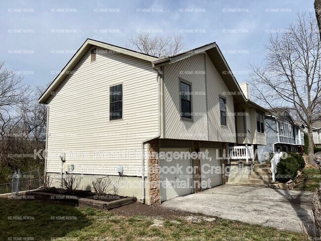 Building Photo - 12196 S Blackfoot Dr
