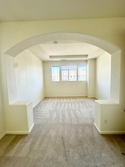 Master Bedroom - 766 Duncanville Ct