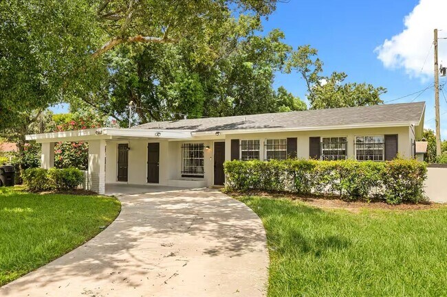 Building Photo - 4561 Evers Pl