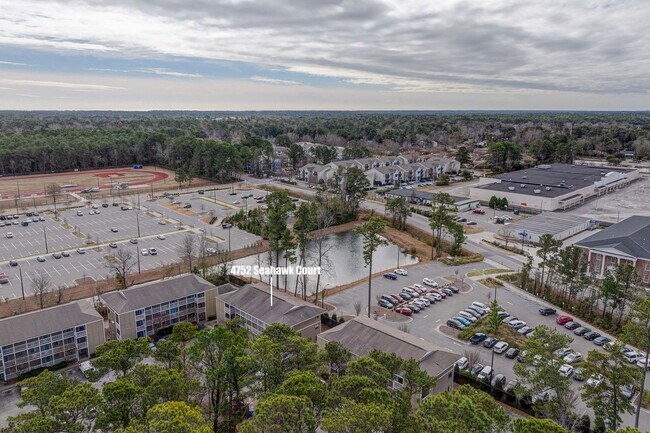 Building Photo - 4750 Seahawk Ct