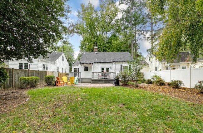 Building Photo - 4504 Hanover Ave