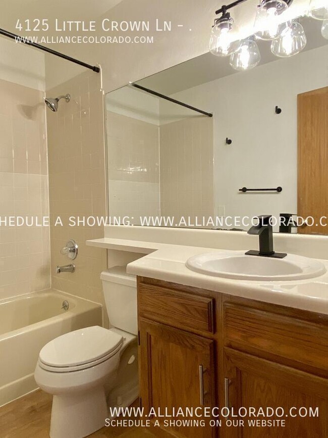 Building Photo - 4125 Little Crown Ln