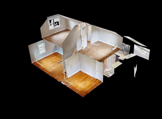 Building Photo - 55 Brentwood St