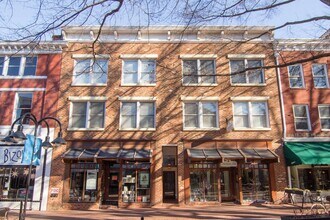 Building Photo - West Main Street Apartments
