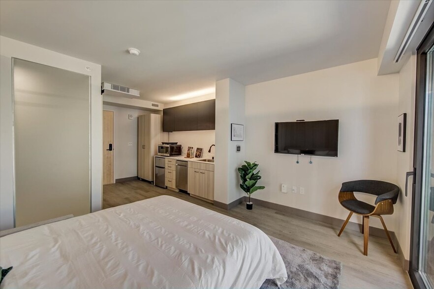 Building Photo - 145 Leavenworth St