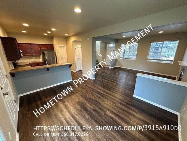 Building Photo - 5924 66th Ave SE