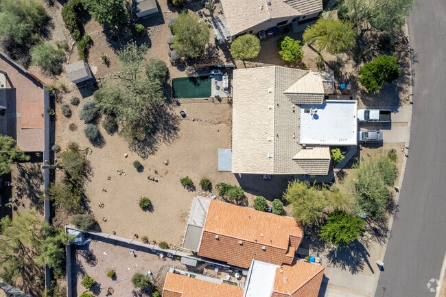 Building Photo - 15209 N Ivory Dr
