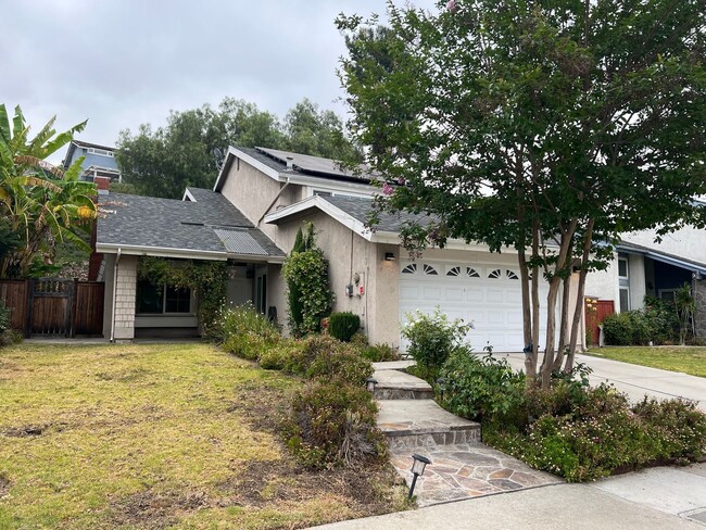 Building Photo - Lovely 4 Bed 3 Bath Brea Home With SOLAR