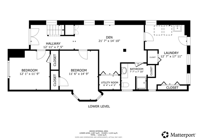 Building Photo - 3127 N Racine-1