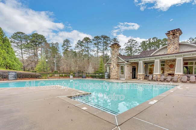 Building Photo - 718 Stickley Oak Way