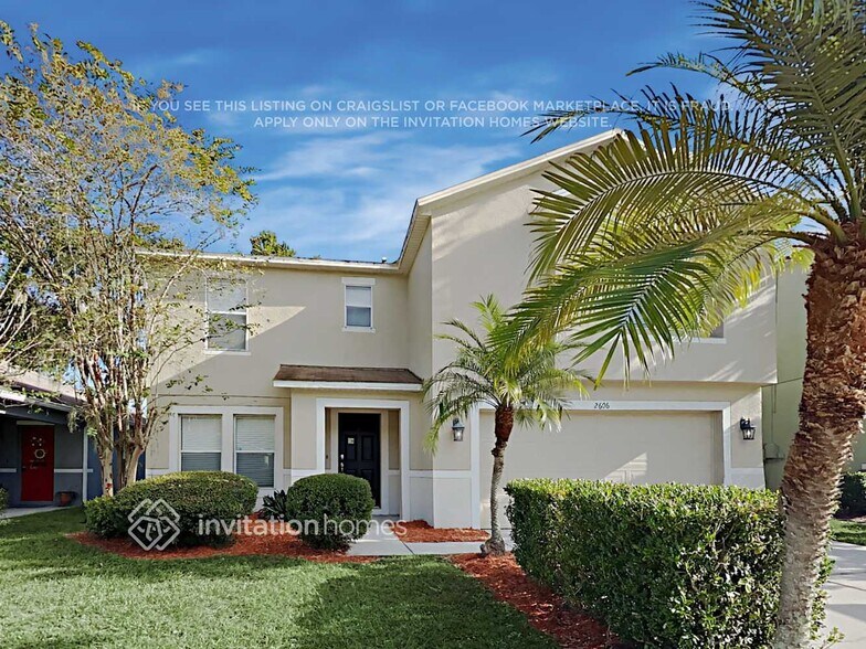 Primary Photo - 2606 Whitewood Rd