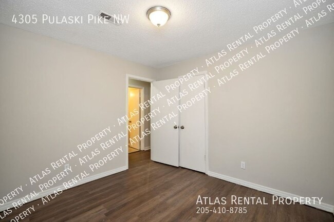 Building Photo - 4305 Pulaski Pike NW