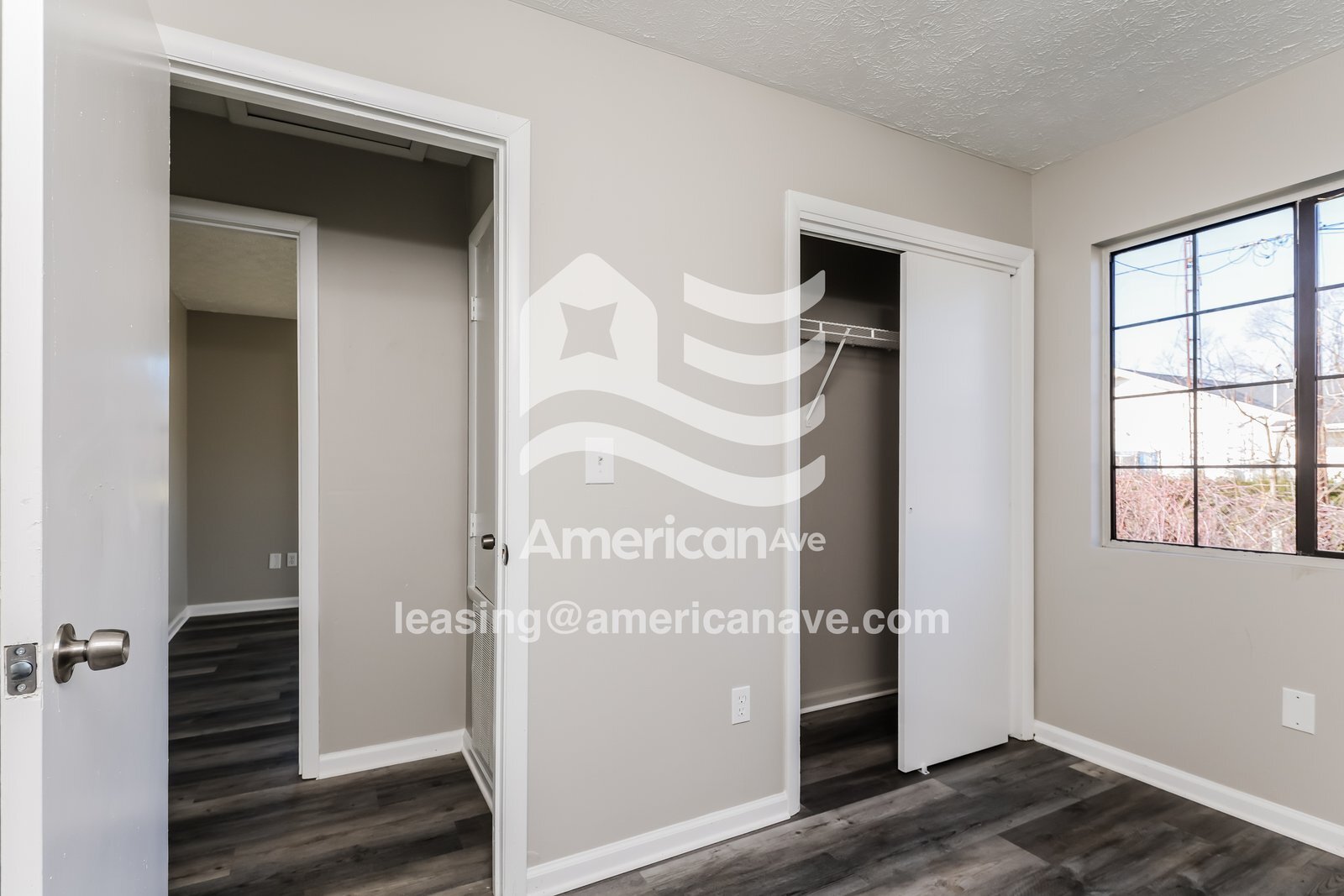 Building Photo - 1851 Norwood Ave