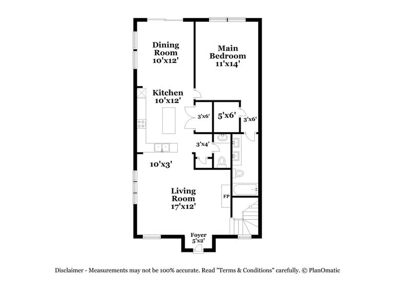 Building Photo - 67 Dropseed Ln