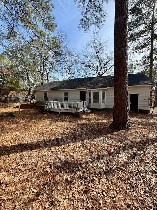 Building Photo - 6512 Sudbury Dr