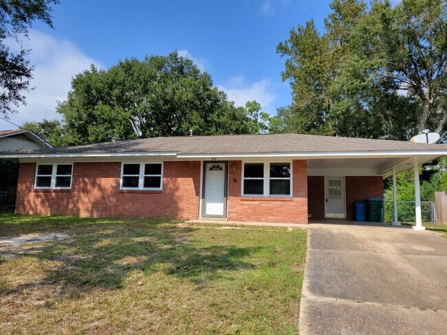 Building Photo - Updated 3-Bedroom Home in Ocean Springs!