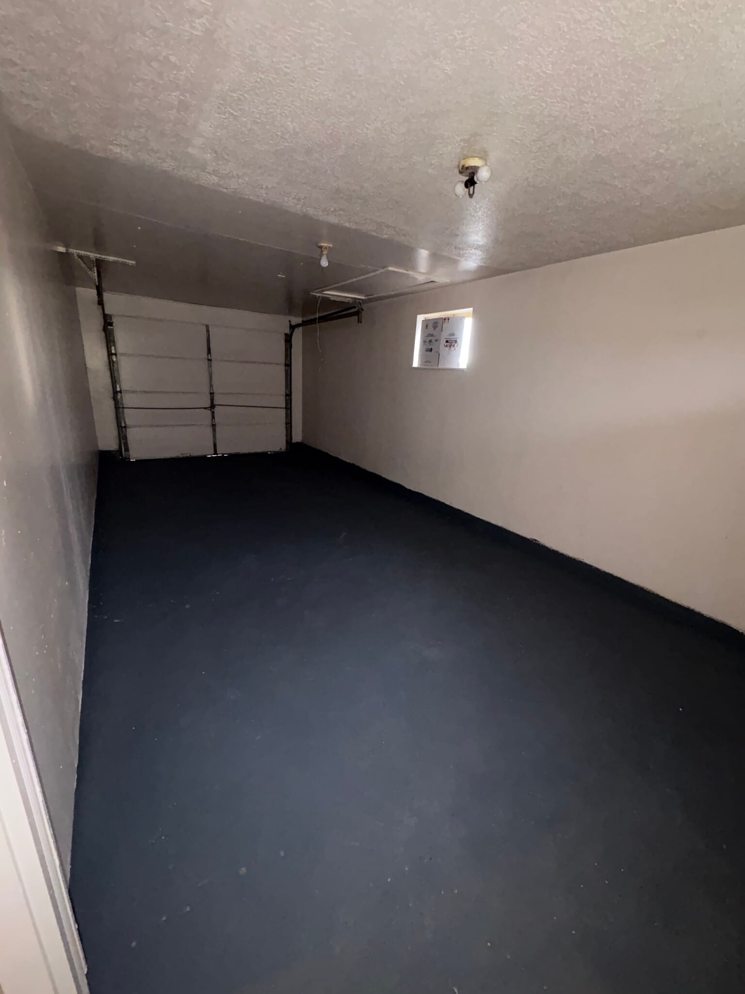 1 Car Attached Garage - 6263 Cruxten Dr