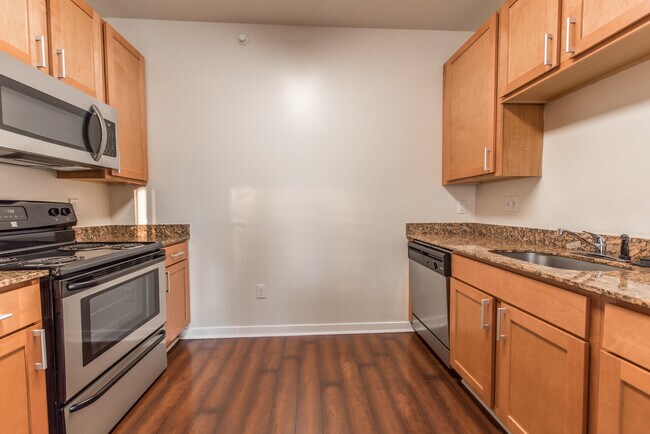 Building Photo - Jefferson House