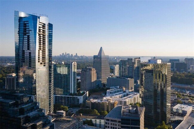 Building Photo - 4224 E Conway Dr NW