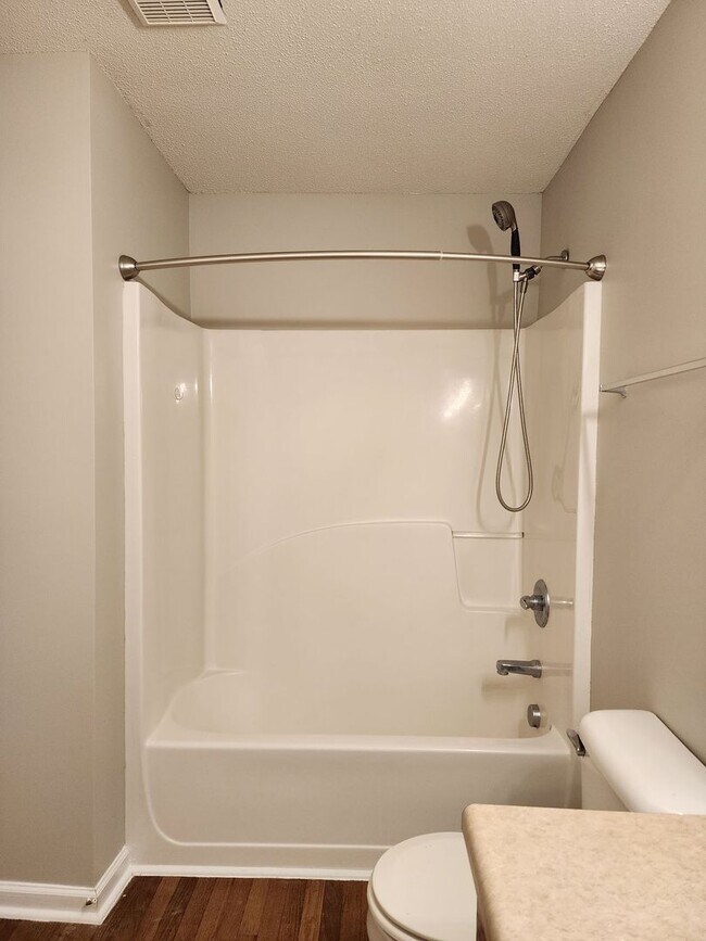 Building Photo - Beautiful 3 bed 2 1/2 bath townhome in a gated community with a pool. Showings Coming Soon!!!