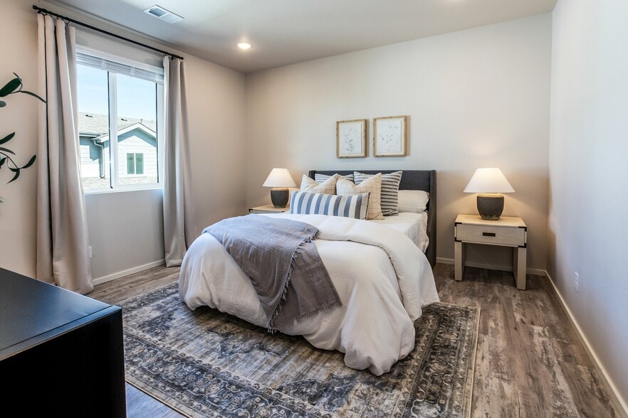 Building Photo - 2608 Conquest St